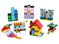 LEGO Classic 10703 LEGO Kreativ-Bauset Gebäude