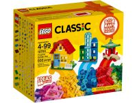 LEGO 10703 - Verpackung Ansicht 1