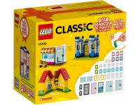 LEGO 10703 - Verpackung Rueckseite