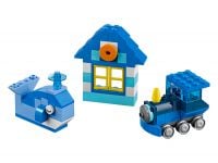 LEGO Classic 10706 Kreativ-Box Blau