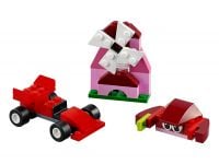 LEGO Classic 10707 Kreativ-Box Rot