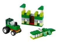 LEGO Classic 10708 Kreativ-Box Grün