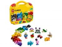 LEGO Classic 10713 Bausteinekoffer Farben sortieren