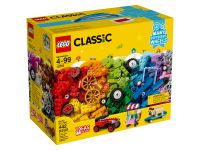 LEGO 10715 - Bild 1