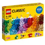 LEGO Classic 10717 Extragroße Steinebox