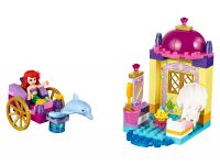 LEGO Juniors 10723 Arielles Delfinkutsche