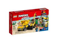 LEGO 10734 - Bild 1