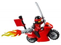 LEGO 10739 - Bild 3