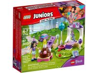 LEGO 10748 - Verpackung Ansicht 1