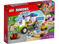 LEGO 10749 - Verpackung Ansicht 1