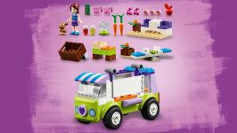 LEGO 10749 - Detailansicht 1