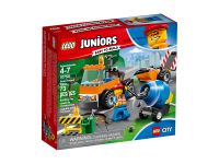 LEGO 10750 - Bild 1