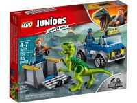 LEGO 10757 - Verpackung Ansicht 1