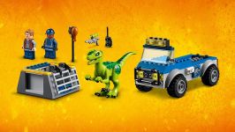 LEGO 10757 - Detailansicht 1