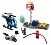 LEGO Juniors 10759 Elastigirls Verfolgungsjagd über den Dächern