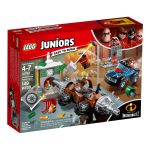 LEGO 10760 - Bild 1