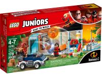 LEGO 10761 - Verpackung Ansicht 1