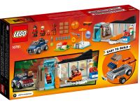 LEGO 10761 - Verpackung Rueckseite