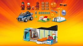 LEGO 10761 - Detailansicht 1