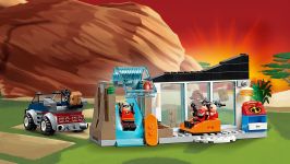 LEGO 10761 - Detailansicht 2