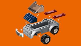 LEGO 10761 - Detailansicht 3