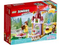 LEGO 10762 - Verpackung Ansicht 1