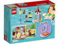 LEGO 10762 - Verpackung Rueckseite
