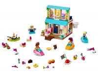 LEGO Juniors 10763 Stephanies Haus am See