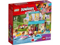 LEGO 10763 - Verpackung Ansicht 1