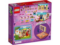 LEGO 10763 - Verpackung Rueckseite