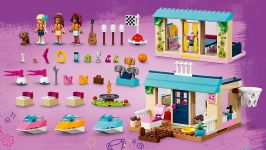 LEGO 10763 - Detailansicht 1