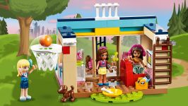 LEGO 10763 - Detailansicht 2