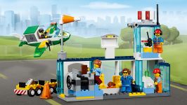 LEGO 10764 - Detailansicht 2