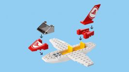 LEGO 10764 - Detailansicht 3