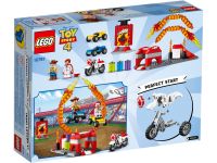 LEGO 10767 - Verpackung Rueckseite