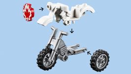 LEGO 10767 - Detailansicht 1