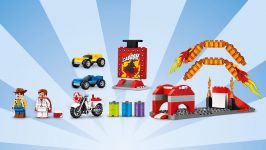 LEGO 10767 - Detailansicht 2