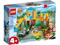 LEGO 10768 - Verpackung Ansicht 1