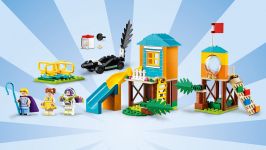 LEGO 10768 - Detailansicht 1