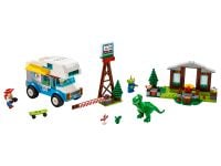 LEGO Toy Story 10769 Ferien mit dem Wohnmobil