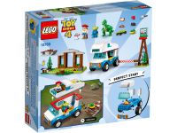 LEGO 10769 - Verpackung Rueckseite