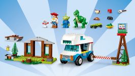 LEGO 10769 - Detailansicht 1
