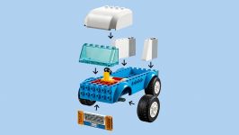 LEGO 10769 - Detailansicht 2