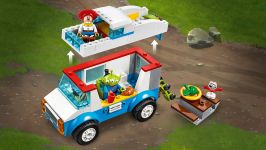 LEGO 10769 - Detailansicht 3
