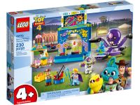 LEGO 10770 - Verpackung Ansicht 1
