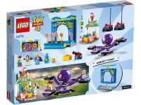 LEGO 10770 - Verpackung Rueckseite