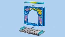 LEGO 10770 - Detailansicht 1