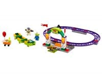 LEGO Toy Story 10771 Buzz wilde Achterbahnfahrt