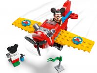 LEGO Disney 10772 Mickys Propellerflugzeug