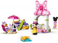 LEGO Disney 10773 Minnies Eisdiele